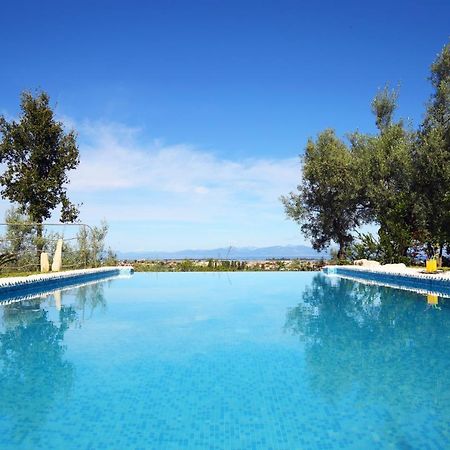 Alea Resort Villas Apolpaina 외부 사진