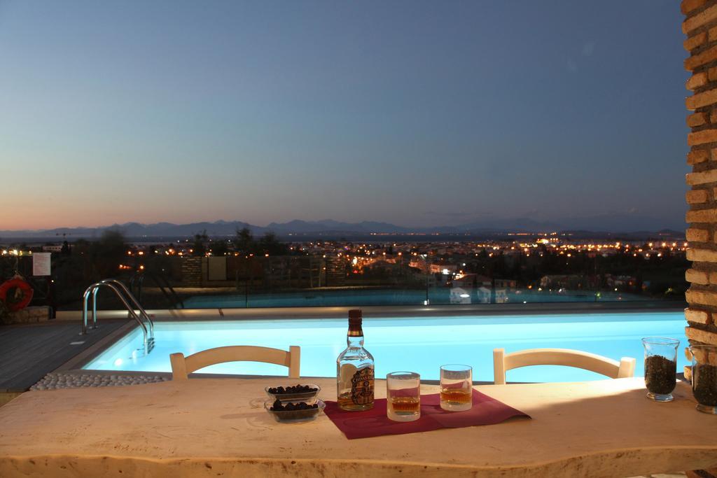 Alea Resort Villas Apolpaina 외부 사진
