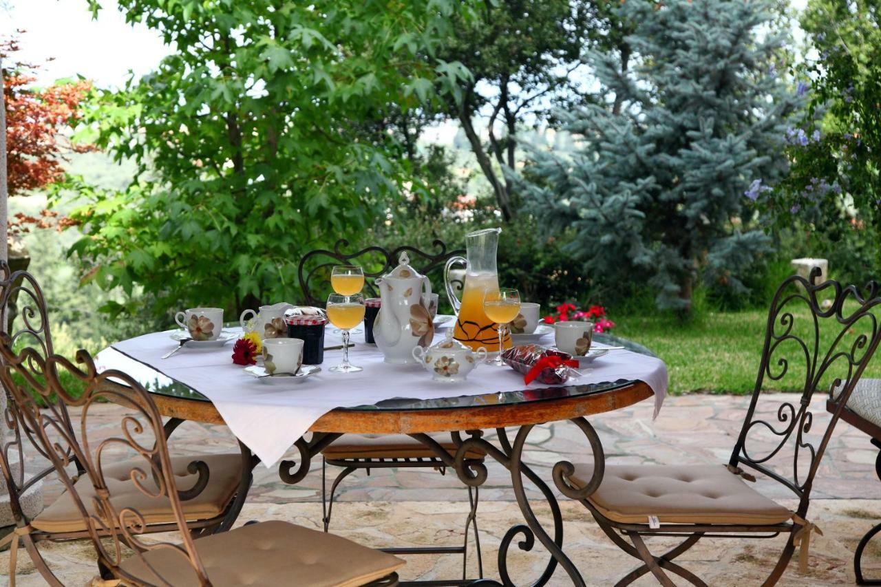 Alea Resort Villas Apolpaina 외부 사진